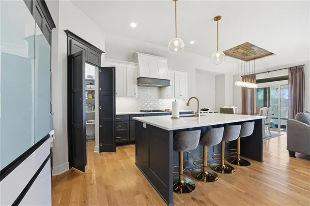 $599,000 | 19485 West 202nd St Spring Hill, Spring Hill, KS 66083