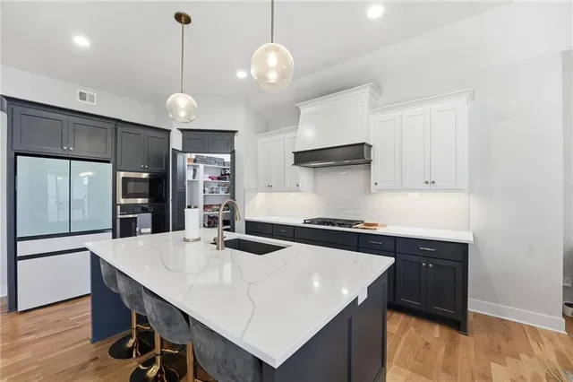 $599,000 | 19485 West 202nd St Spring Hill, Spring Hill, KS 66083