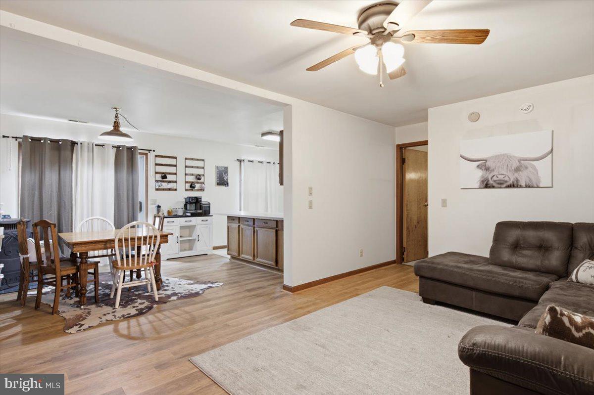113 Chambers Street Preston, MD 21655 - Photo 5 of 25 04-Living Room