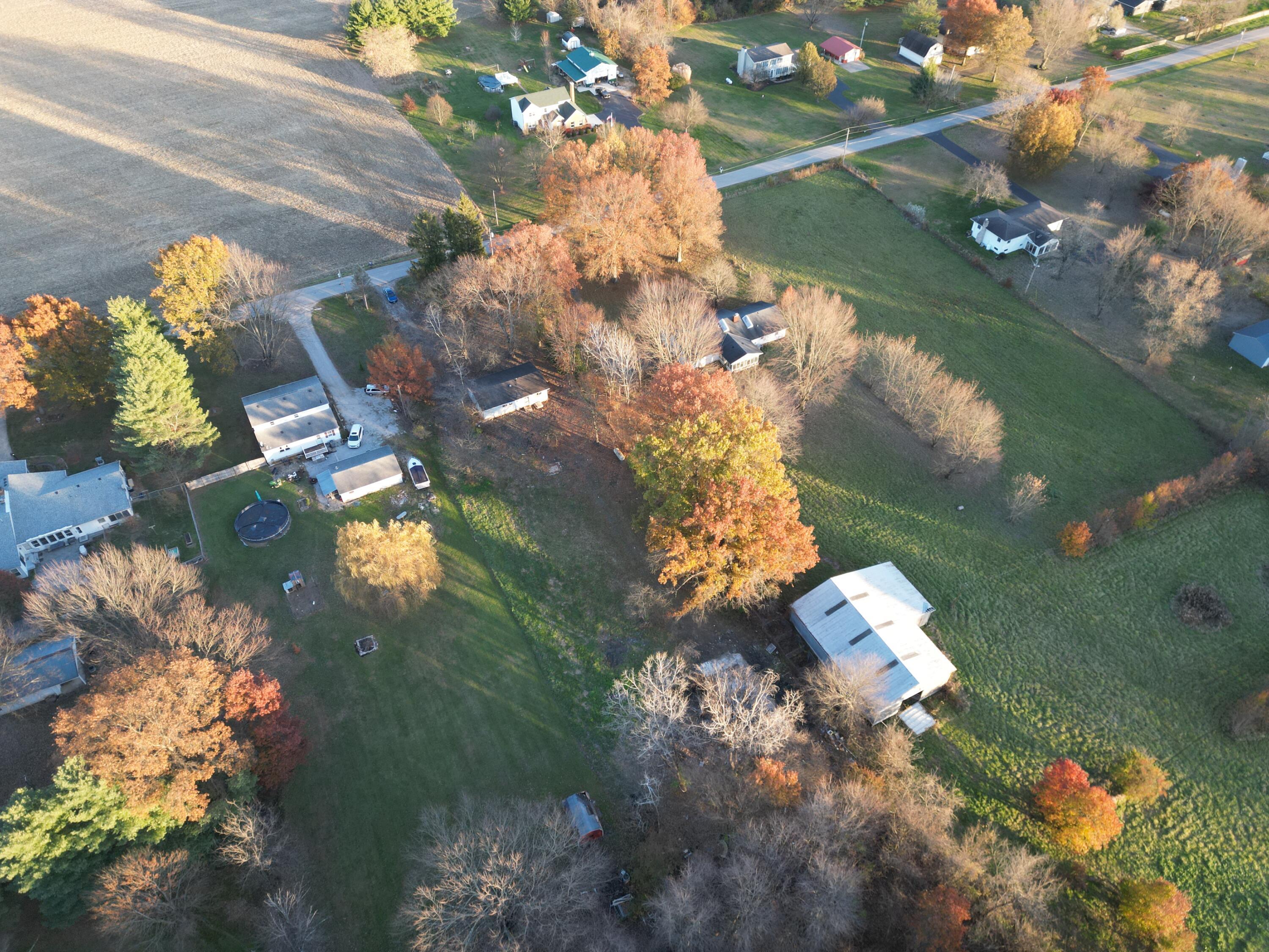 13122 Hatch Road Westerville, OH 43082 - Photo 10 of 20 9