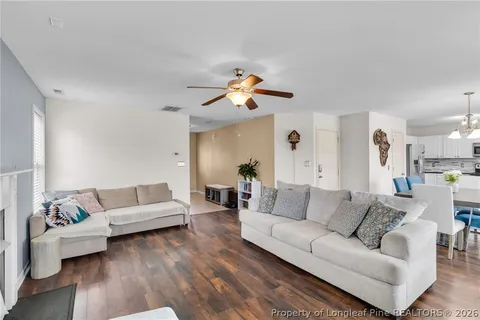$275,000 | 1206 Snowy Egret Drive, Fayetteville, NC 28306