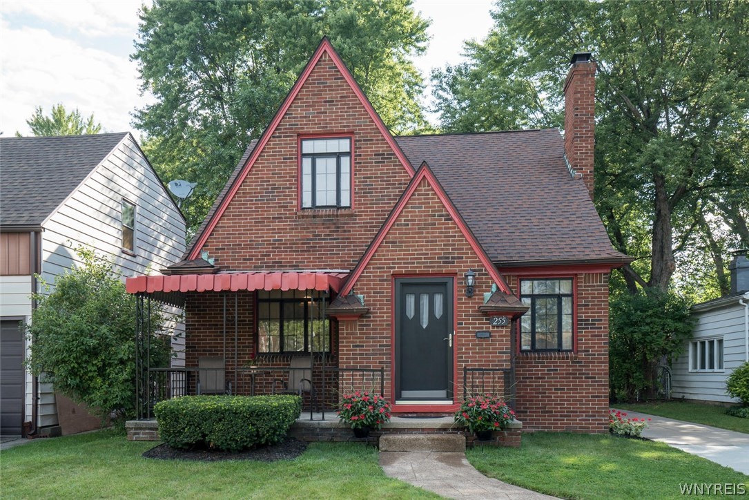 255 Rosedale Boulevard Amherst, NY 14226 - Photo 1 of 1 Gallery Image 1