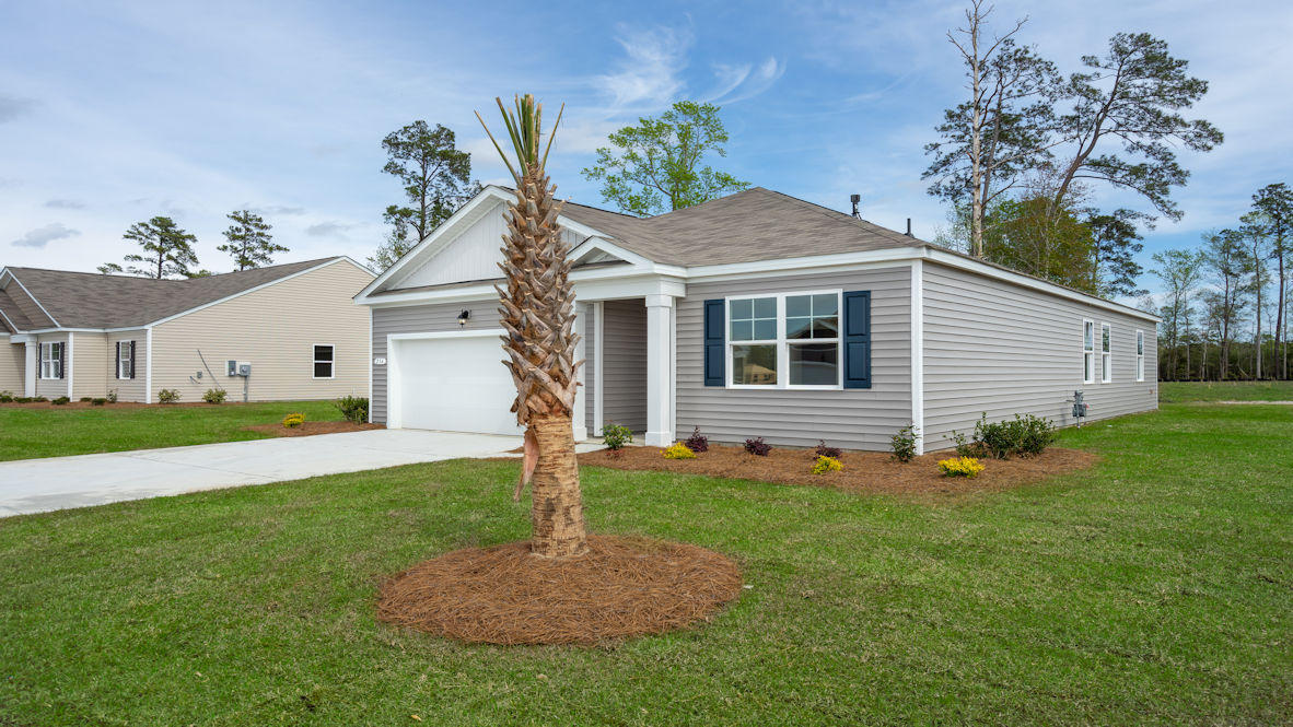 209 Sarcoxie Road Moncks Corner, SC 29461 - Photo 3 of 45 236 Carmello Cir - Lot 26-06