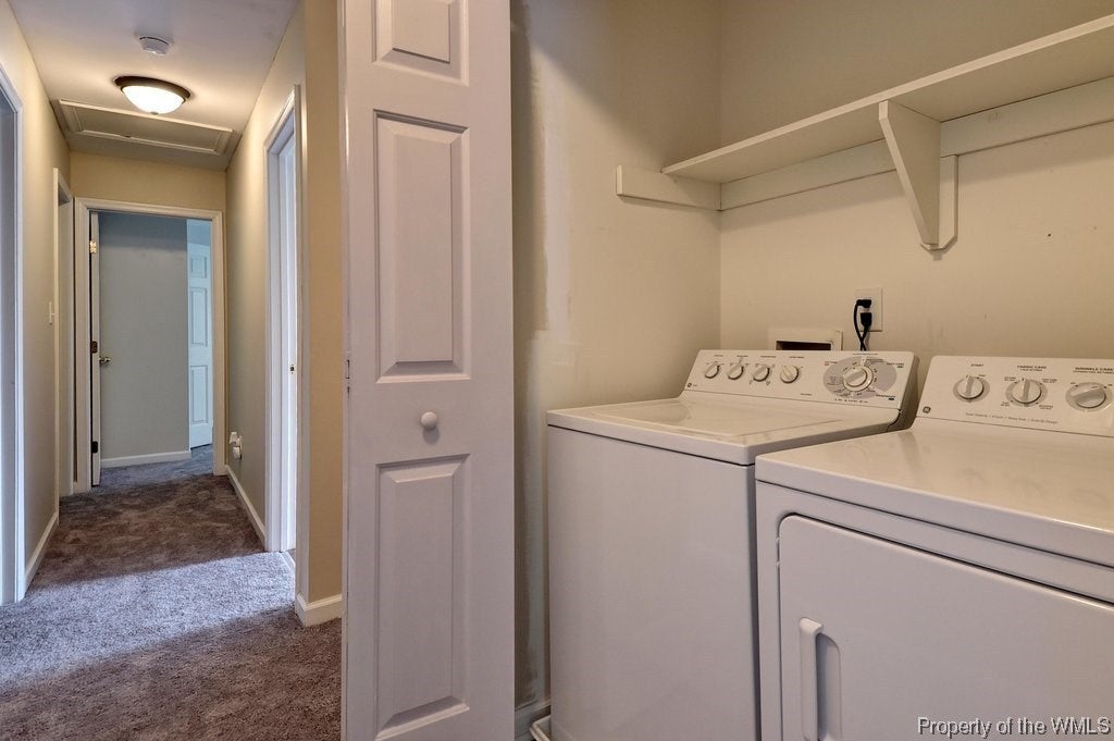307 High Point Road Williamsburg, VA 23185 - Photo 15 of 26 Gallery Image 15