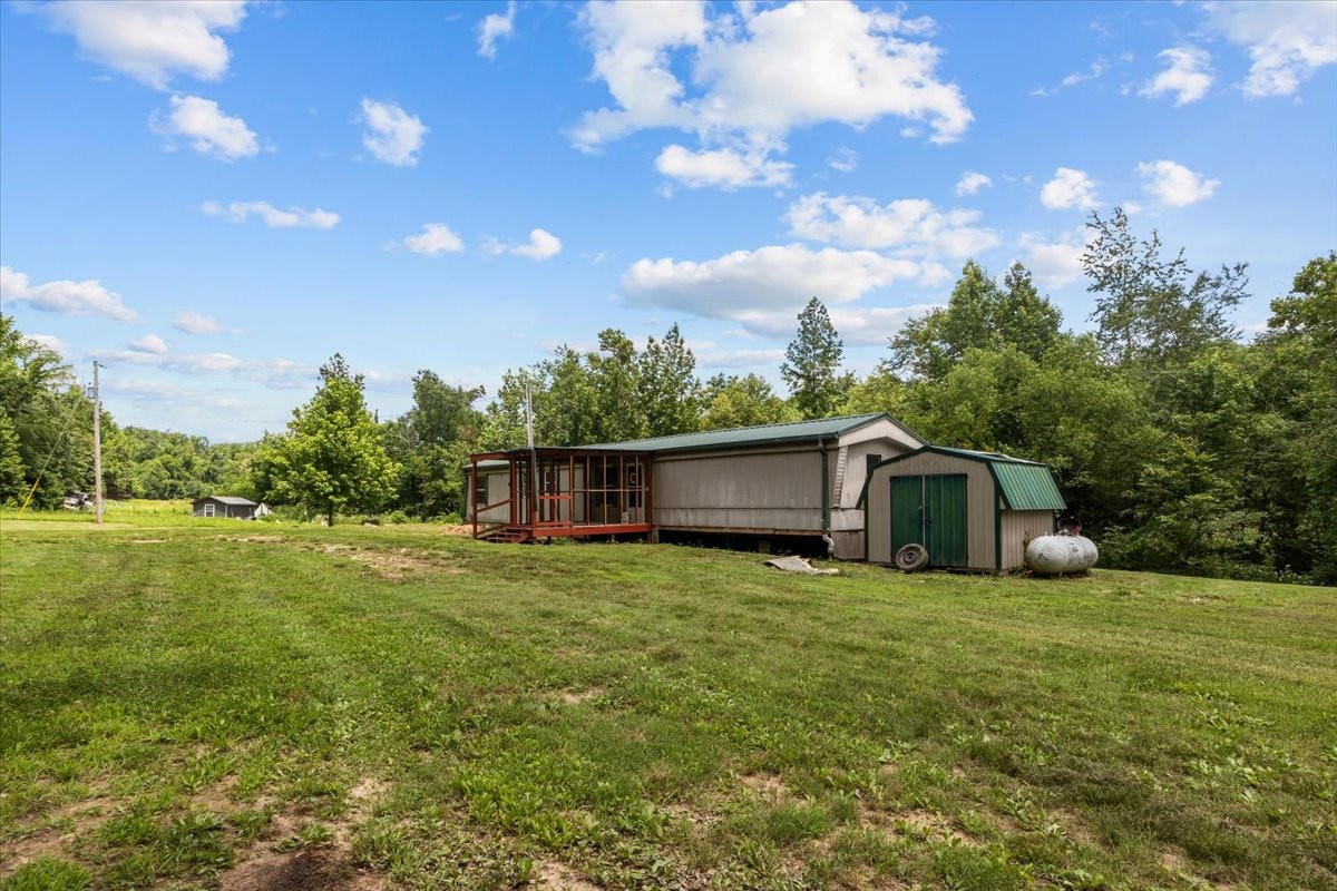 2900 Jack Branch Road Waverly, TN 37185 - Photo 33 of 51