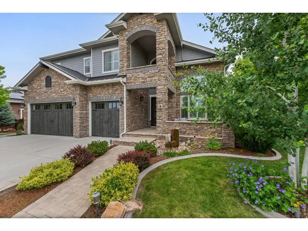 $1,785,000 | 5774 Riverbluff Drive, Timnath, CO 80547