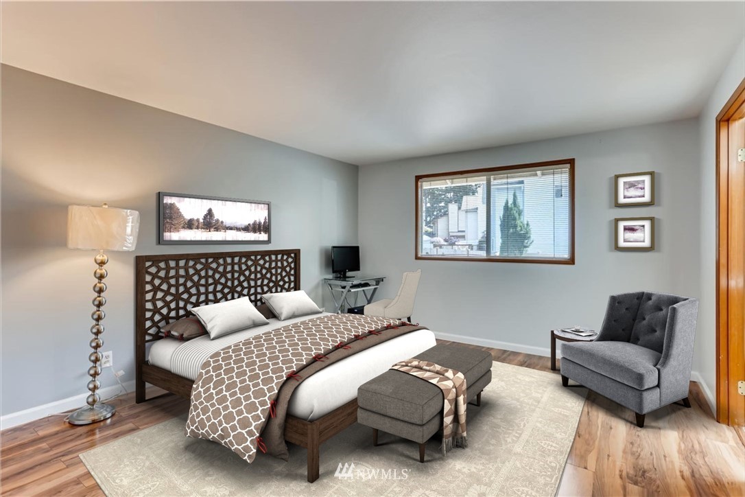 2122 Field Avenue Northeast Renton, WA 98059 - Photo 13 of 24