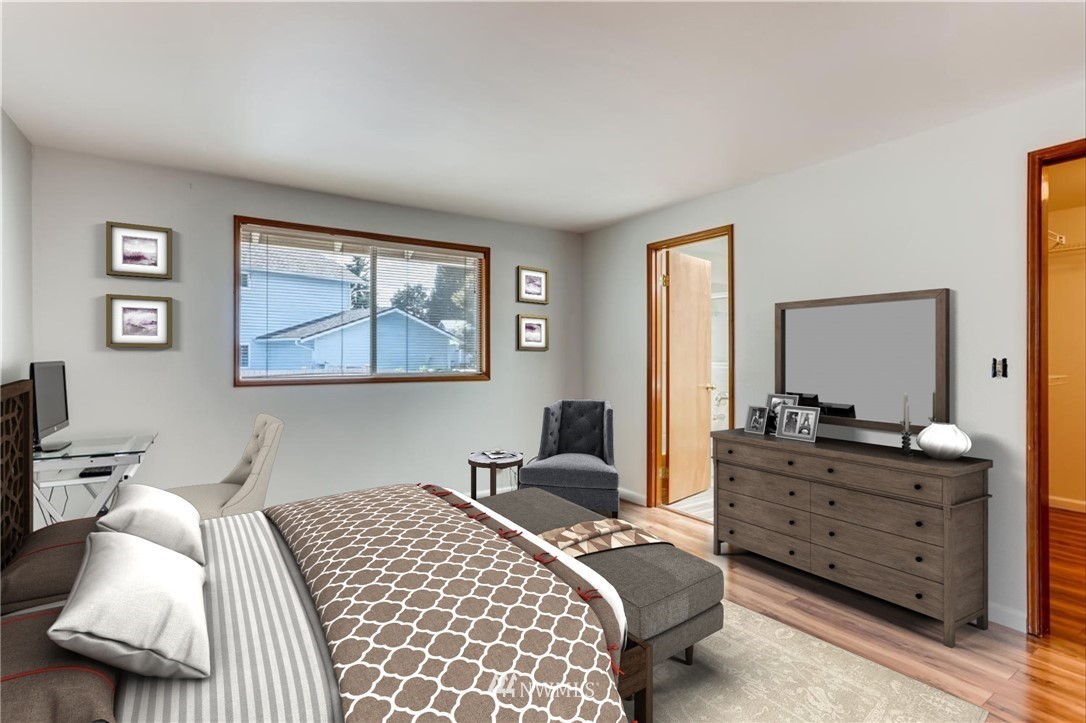 2122 Field Avenue Northeast Renton, WA 98059 - Photo 14 of 24