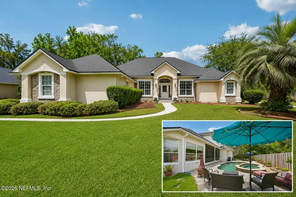 $750,000 | 1787 Margarets Walk Road, Fleming Island, FL 32003
