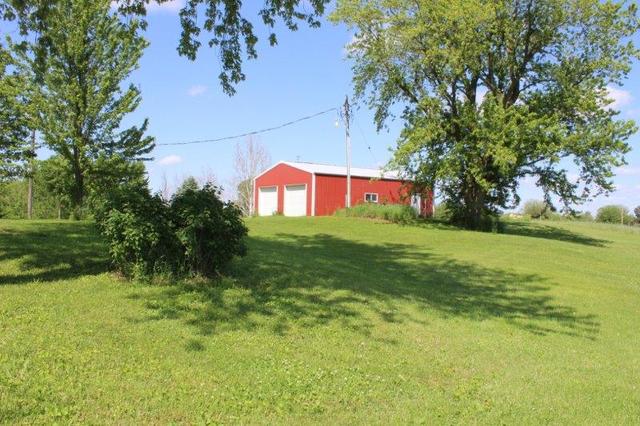 19567 Mathew Road Morrison, IL 61270 - Photo 12 of 62 a view of an house with a garden