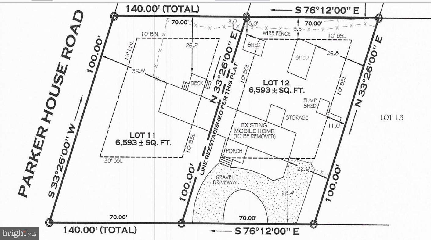 37704 Maple Street Ocean View, DE 19970 - Photo 1 of 4