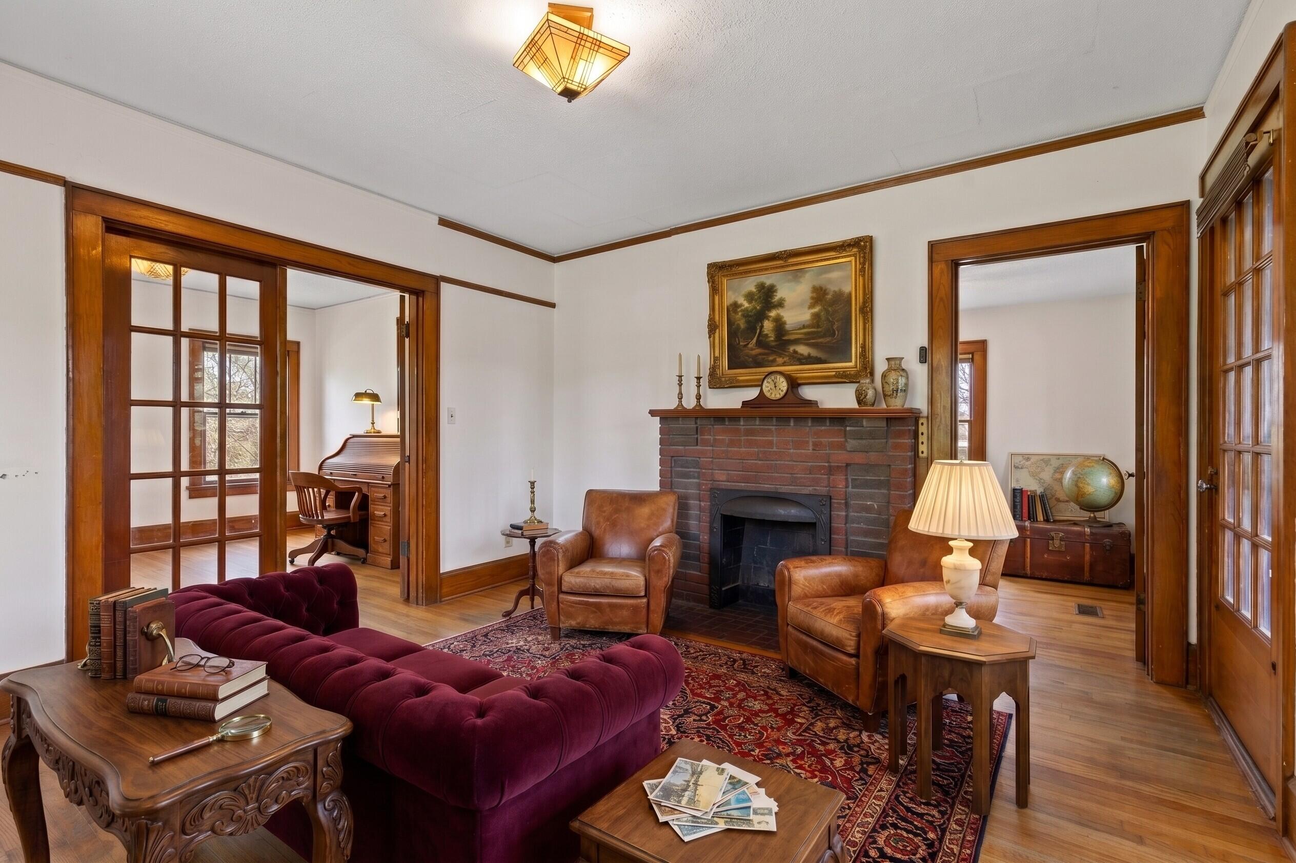 6801 Tyner Road Chattanooga, TN 37421 - Photo 8 of 40 LR Virtually Staged