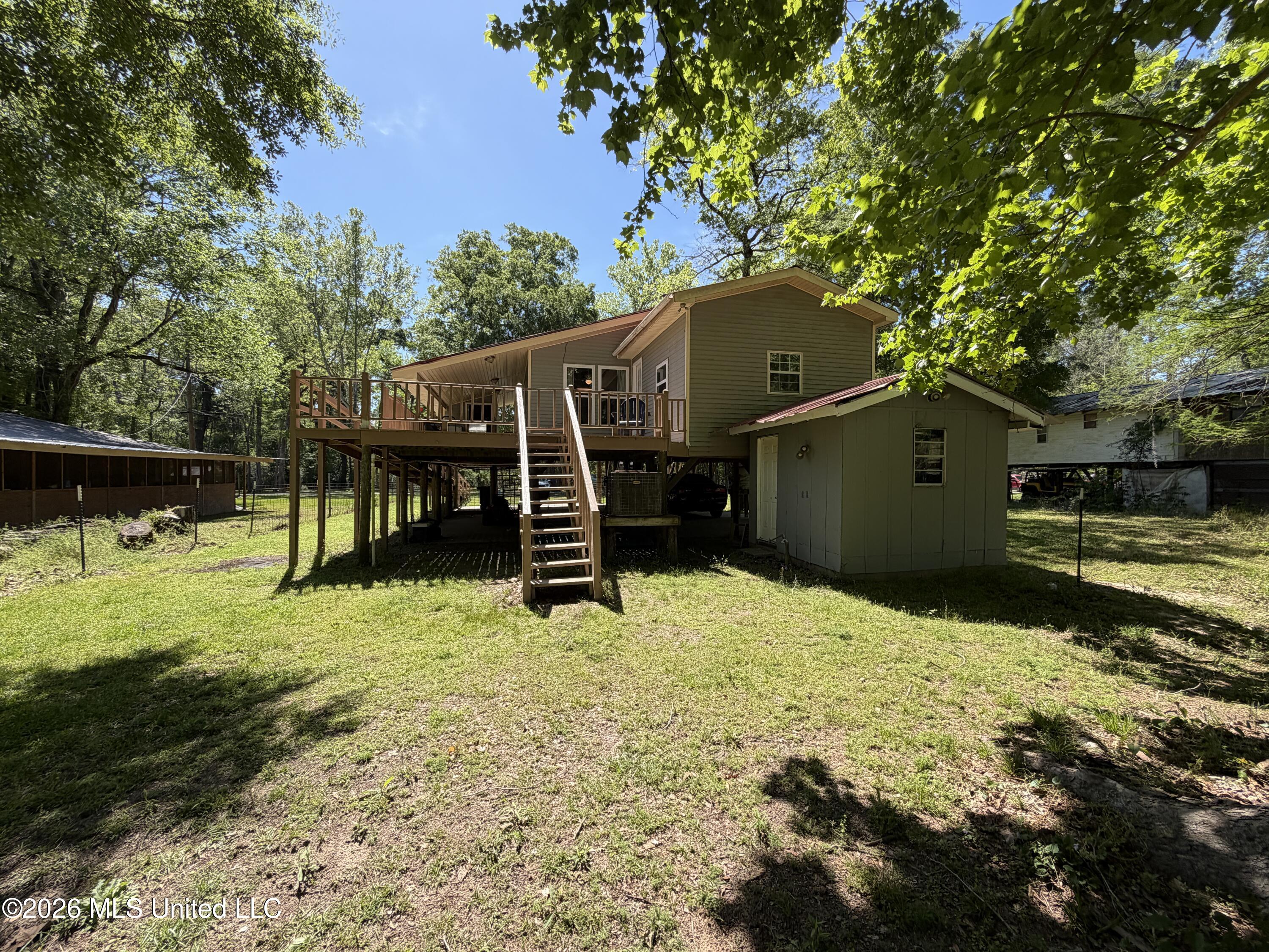 68 Oak Point Road Picayune, MS 39466 - Photo 18 of 32 IMG_2966