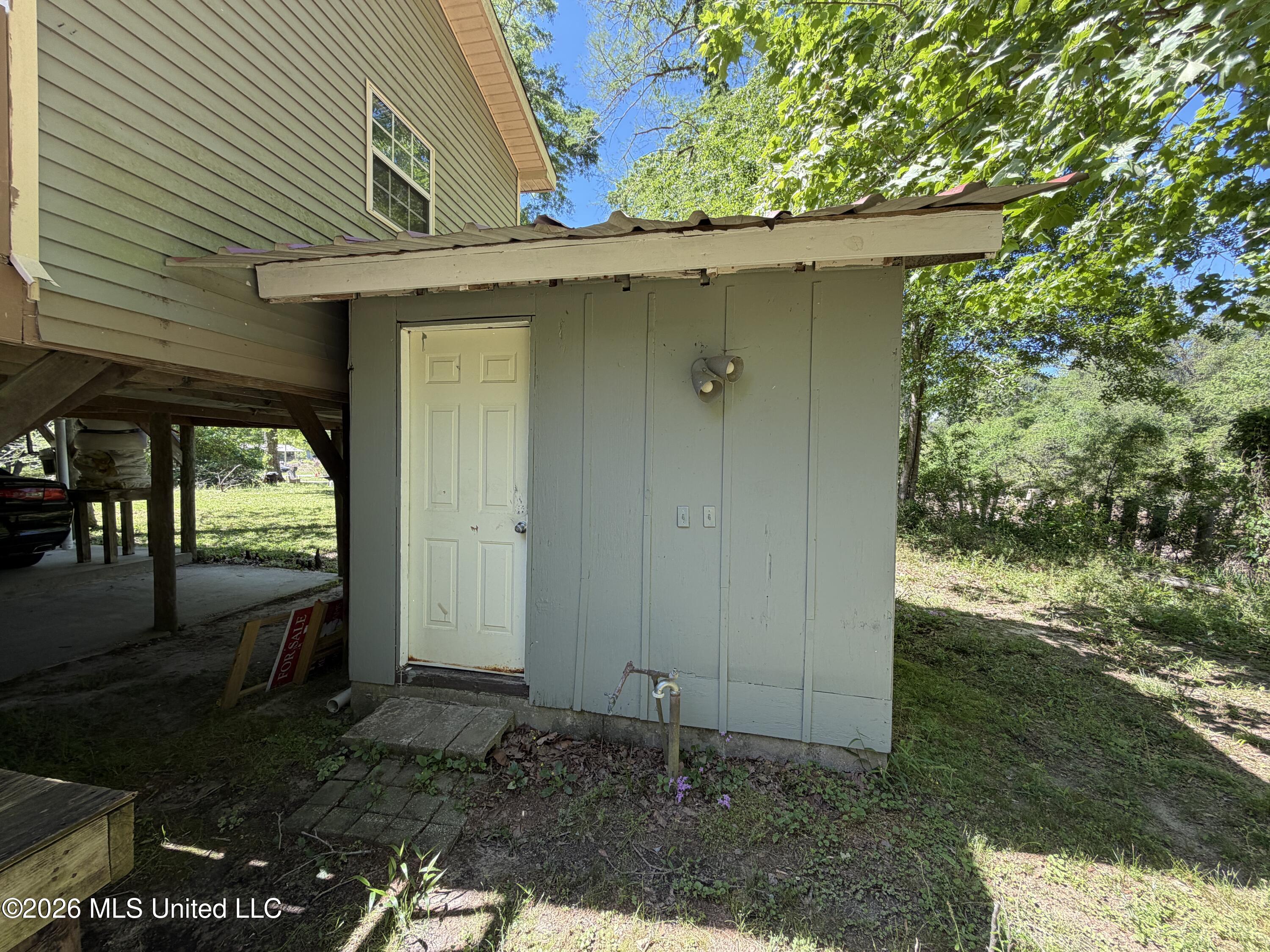 68 Oak Point Road Picayune, MS 39466 - Photo 26 of 32 IMG_2965