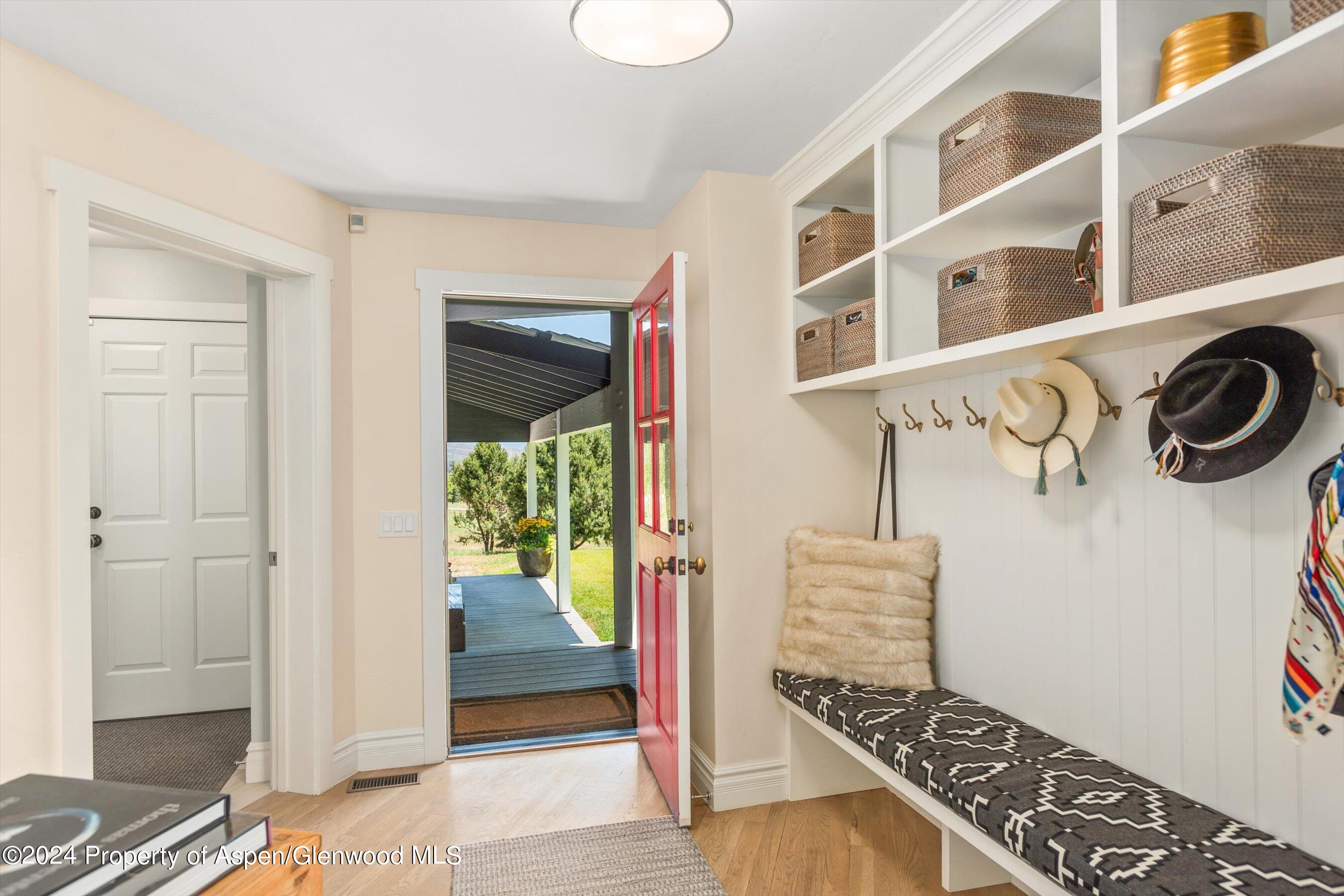 91 Alexander Avenue Snowmass, CO 81654 - Photo 3 of 32