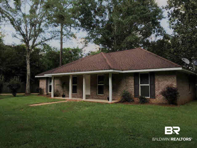 24690 Powell Lane Loxley, AL 36551 - Photo 1 of 39