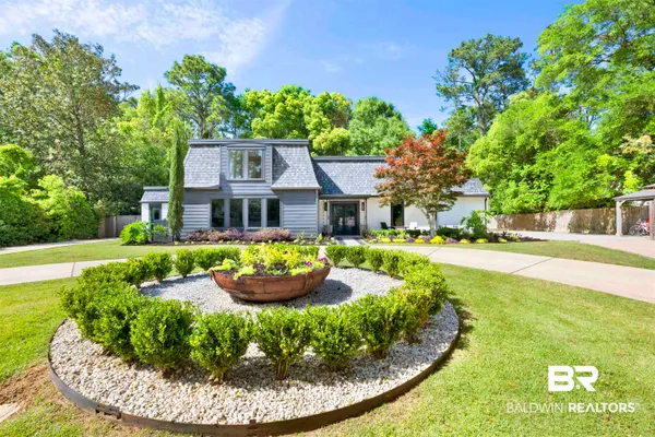 $1,249,000 | 703 Greenwood Avenue, Fairhope, AL 36532