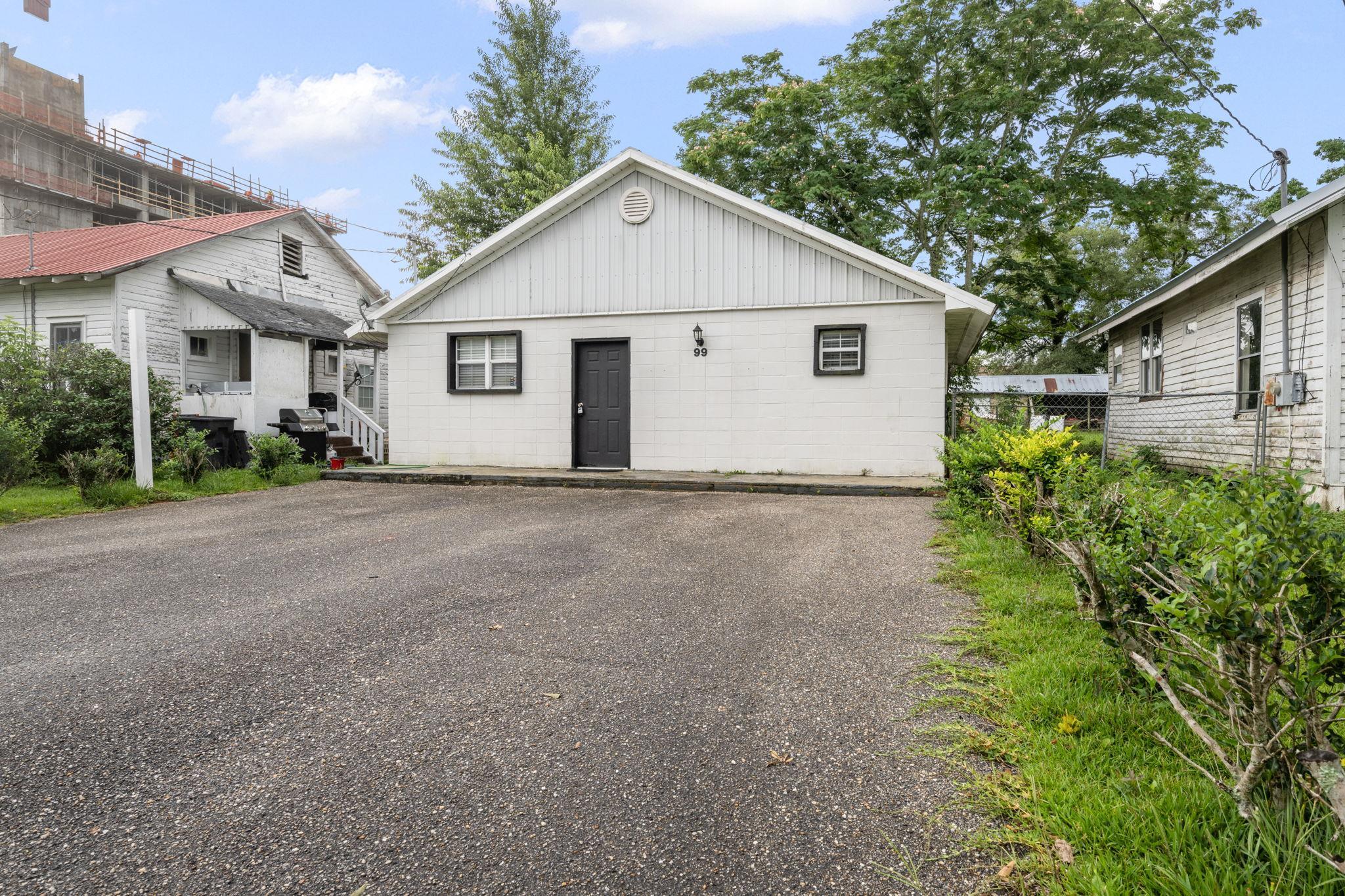 99 West 4th Street Bay Minette, AL 36507 - Photo 1 of 14