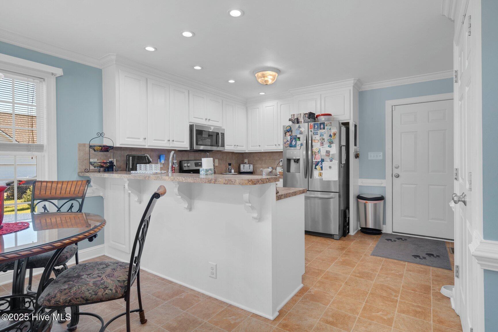 2884 Sherrod Road Nashville, NC 27856 - Photo 11 of 28 013-2884SherrodRoad-Nashville-NC-27856-S