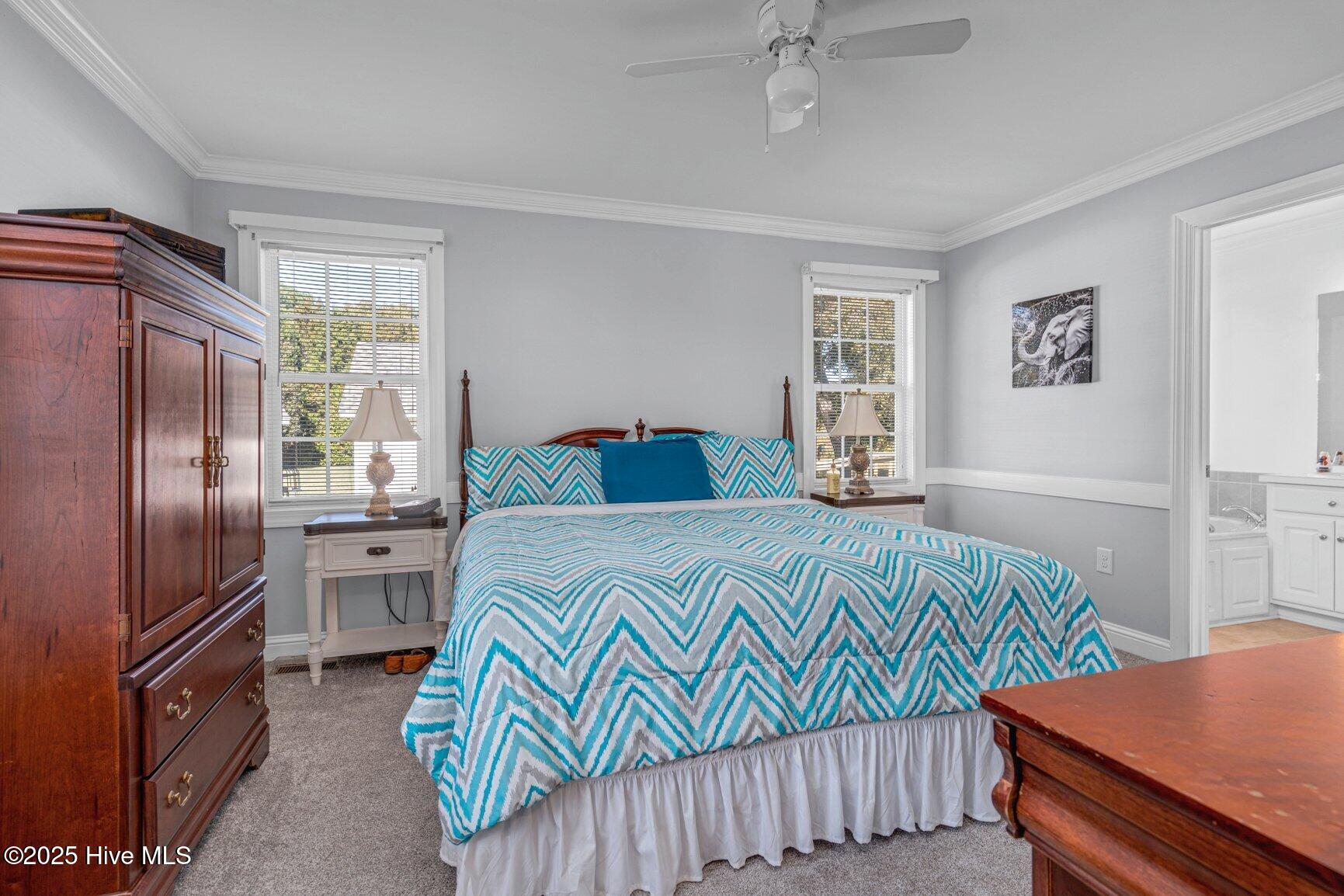 2884 Sherrod Road Nashville, NC 27856 - Photo 19 of 28 026-2884SherrodRoad-Nashville-NC-27856-S