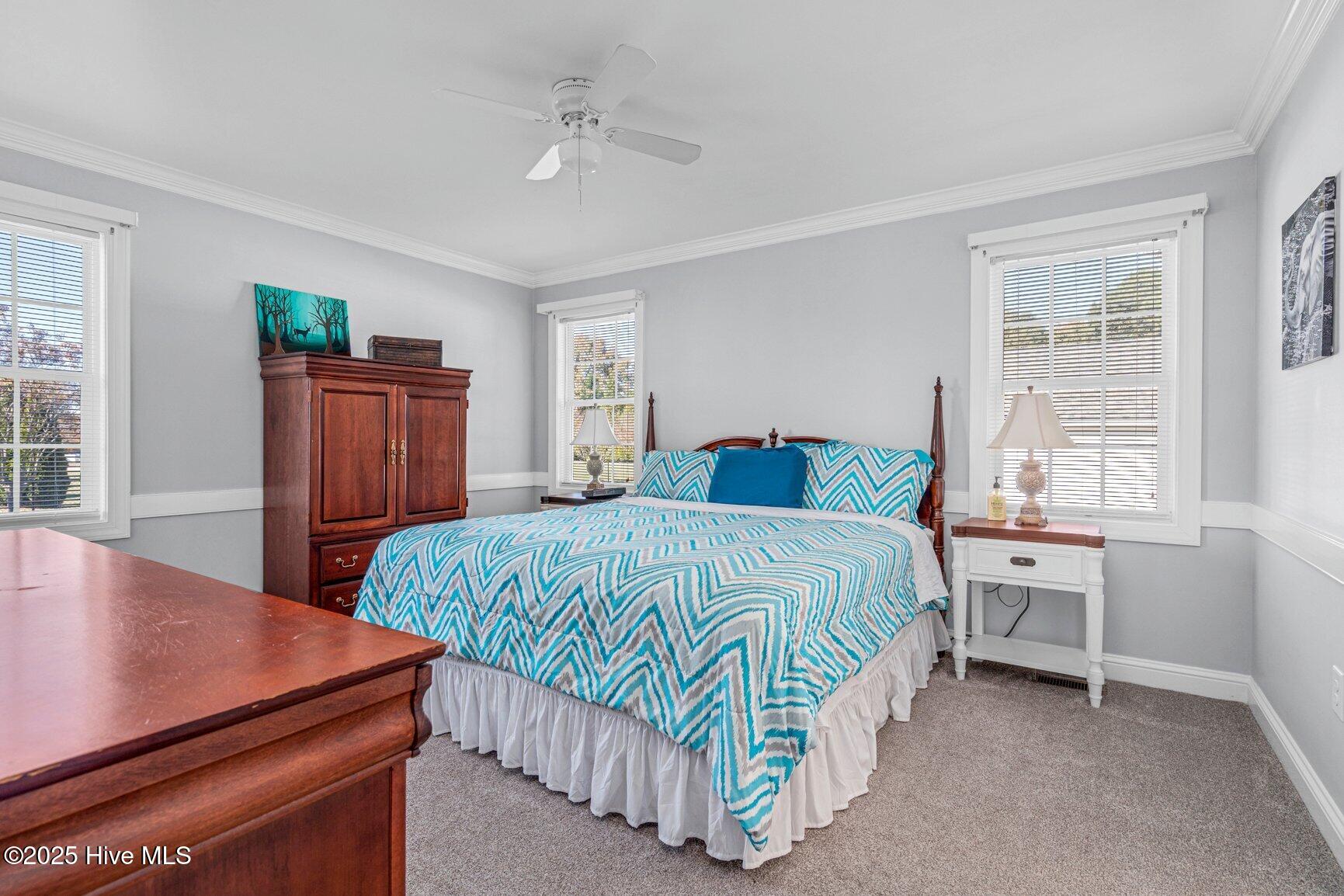 2884 Sherrod Road Nashville, NC 27856 - Photo 20 of 28 027-2884SherrodRoad-Nashville-NC-27856-S