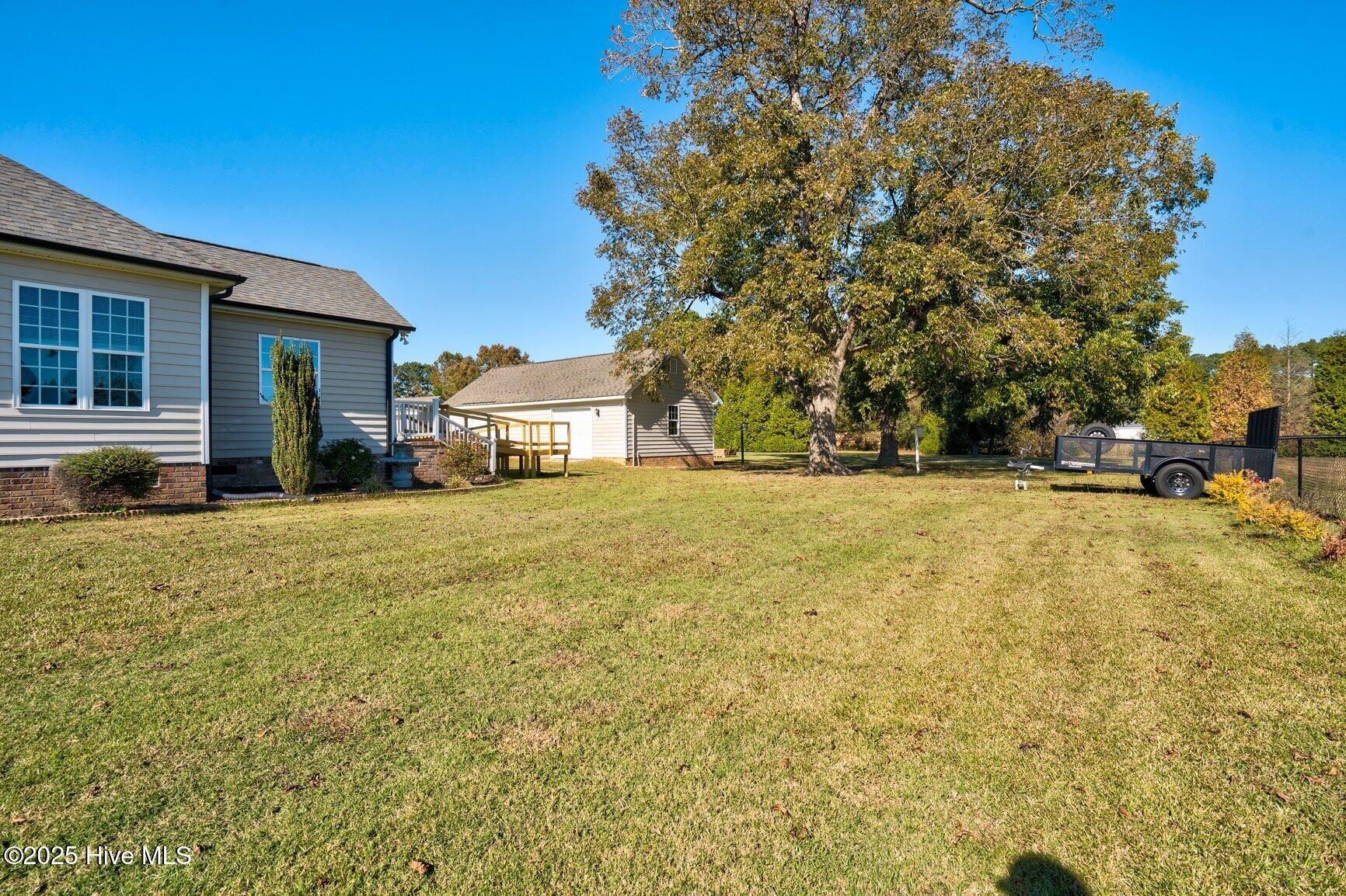 2884 Sherrod Road Nashville, NC 27856 - Photo 22 of 28 029-2884SherrodRoad-Nashville-NC-27856-S
