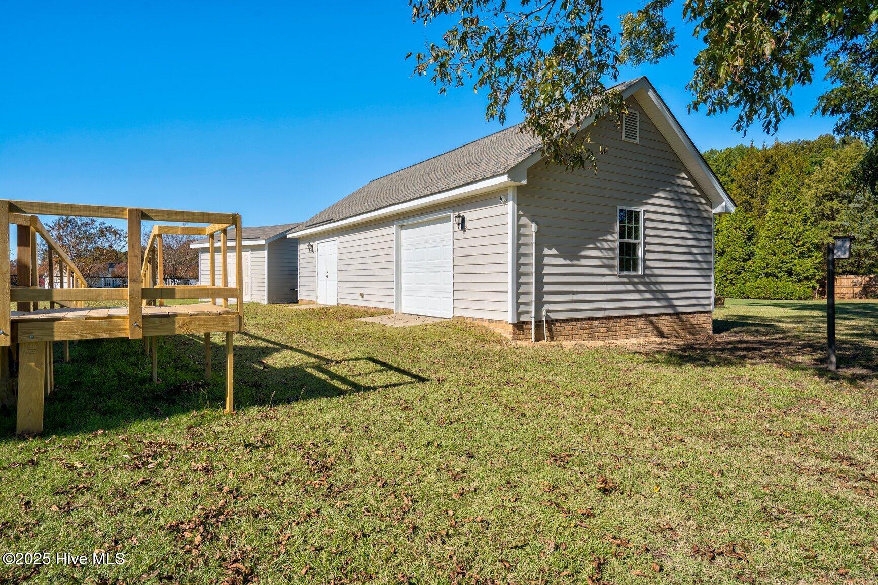 2884 Sherrod Road Nashville, NC 27856 - Photo 23 of 28 030-2884SherrodRoad-Nashville-NC-27856-S