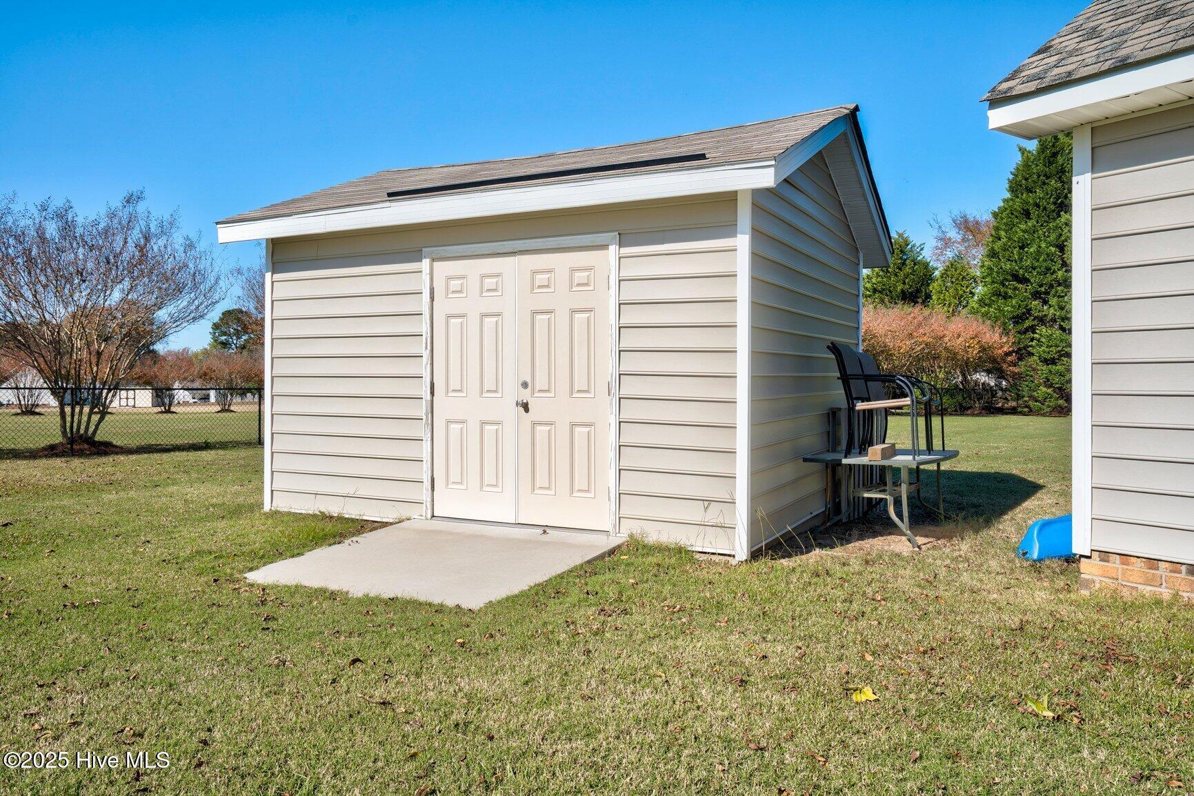 2884 Sherrod Road Nashville, NC 27856 - Photo 26 of 28 034-2884SherrodRoad-Nashville-NC-27856-S