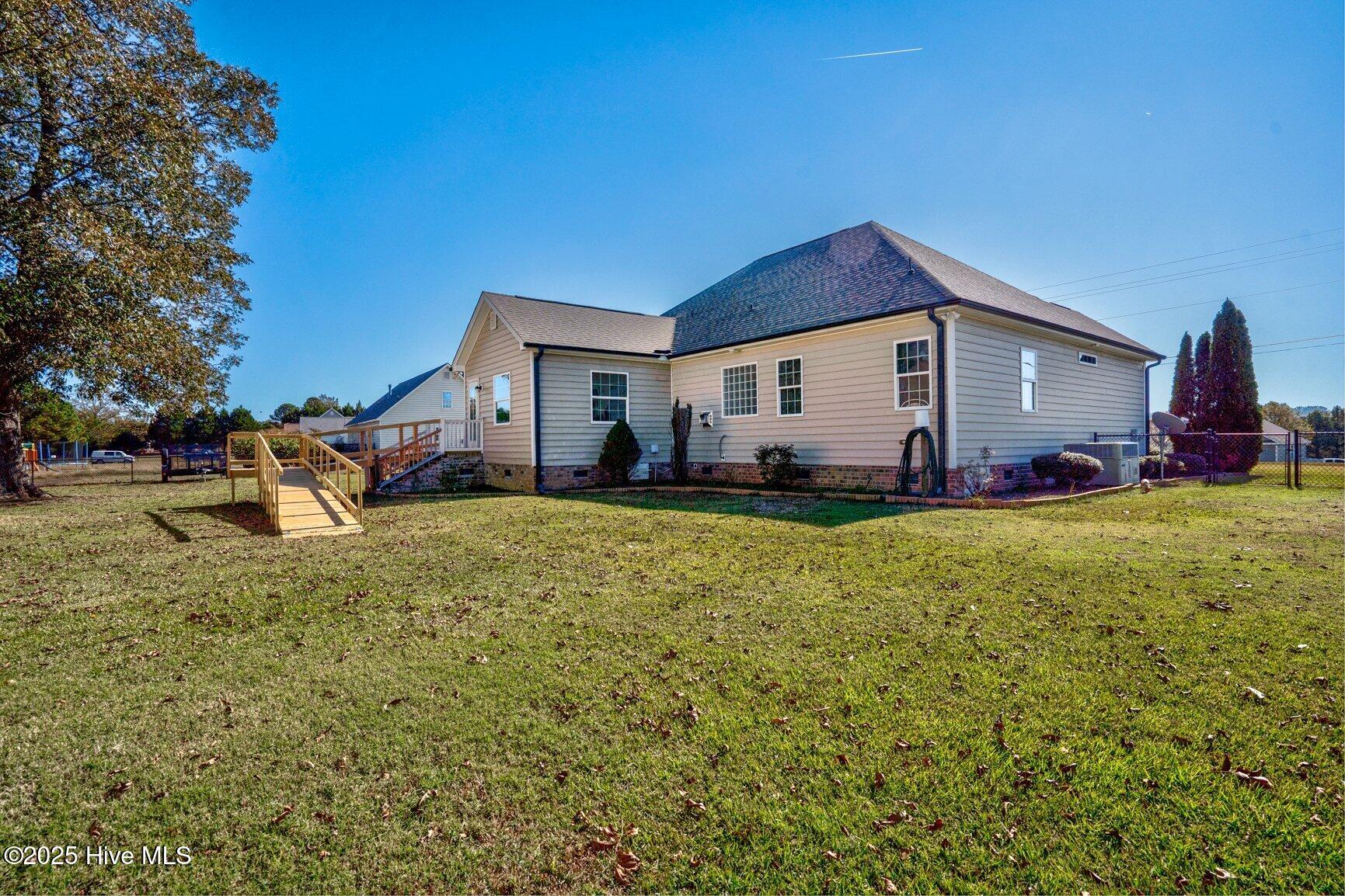 2884 Sherrod Road Nashville, NC 27856 - Photo 27 of 28 036-2884SherrodRoad-Nashville-NC-27856-S