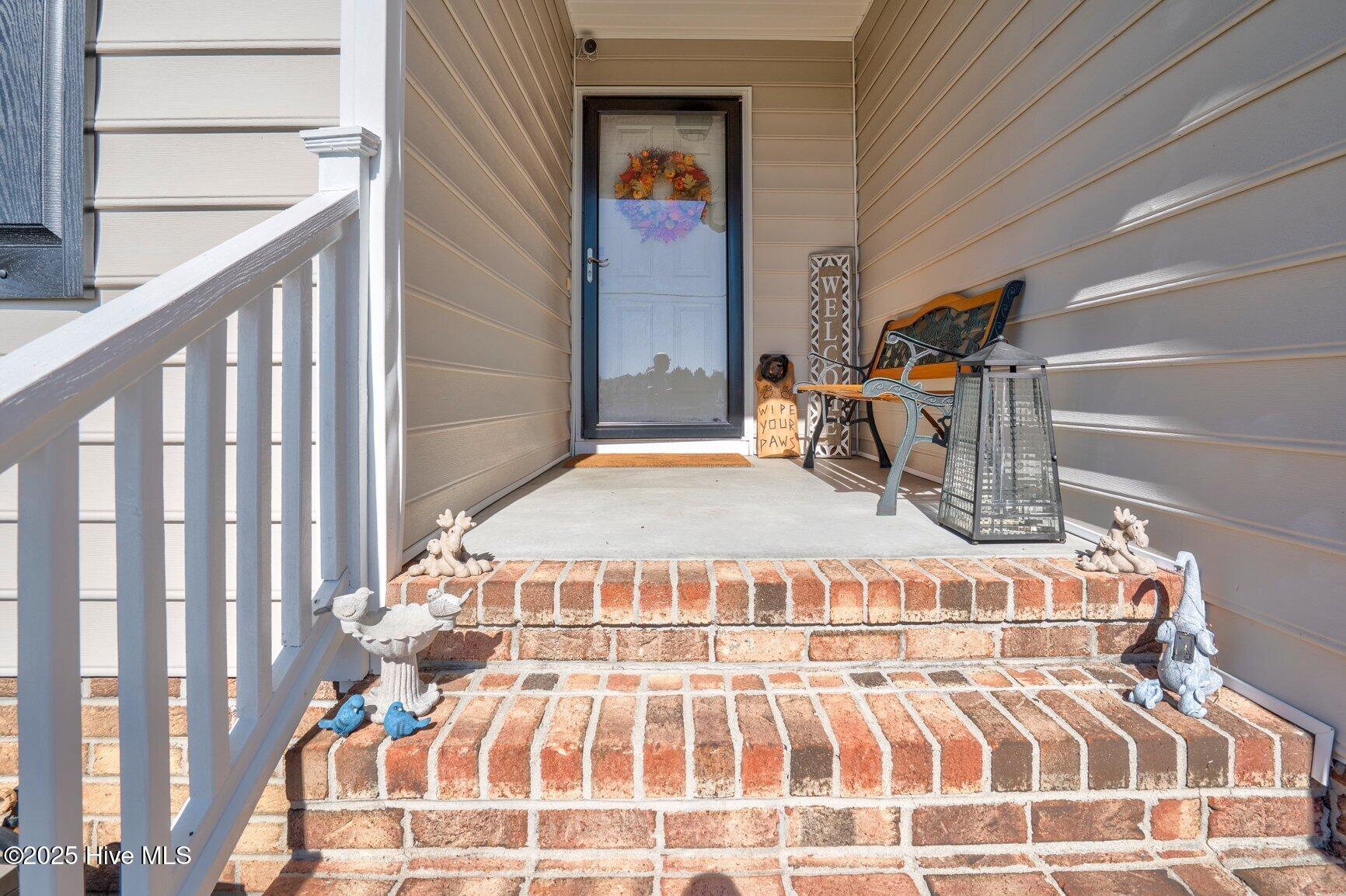 2884 Sherrod Road Nashville, NC 27856 - Photo 4 of 28 005-2884SherrodRoad-Nashville-NC-27856-S