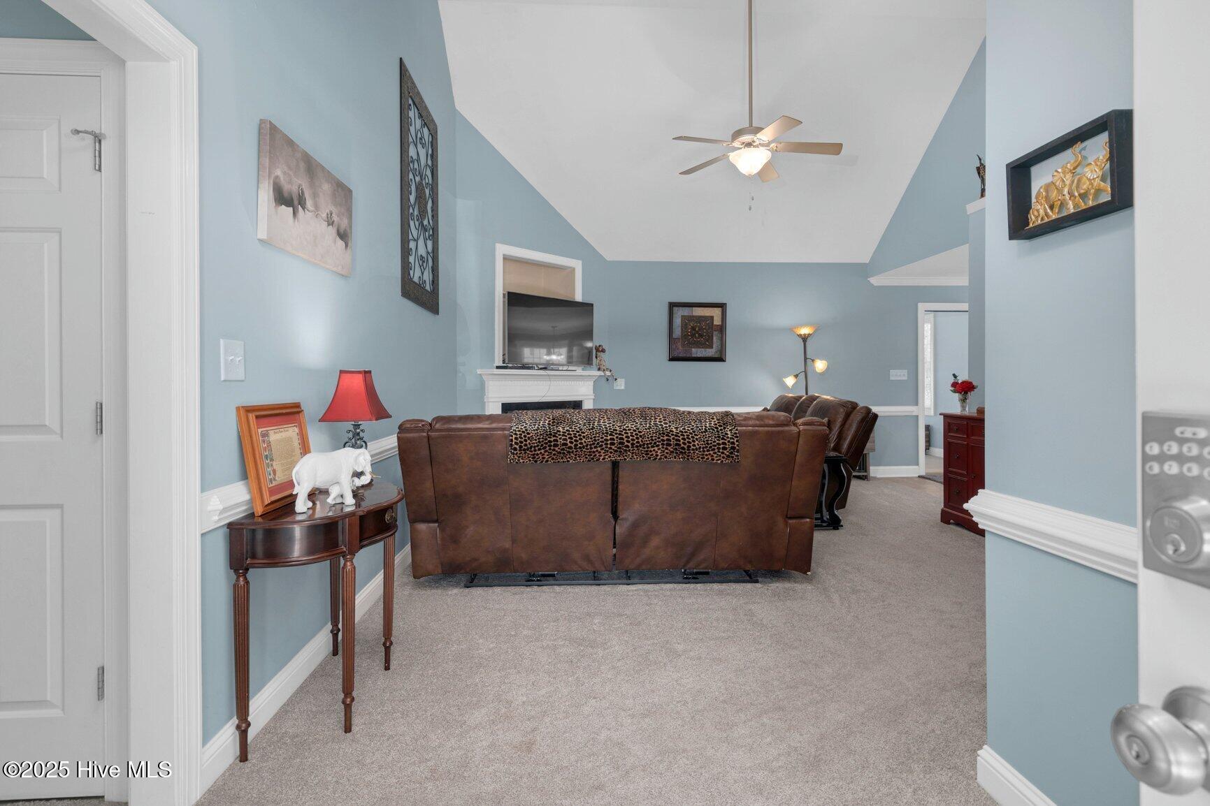 2884 Sherrod Road Nashville, NC 27856 - Photo 5 of 28 006-2884SherrodRoad-Nashville-NC-27856-S