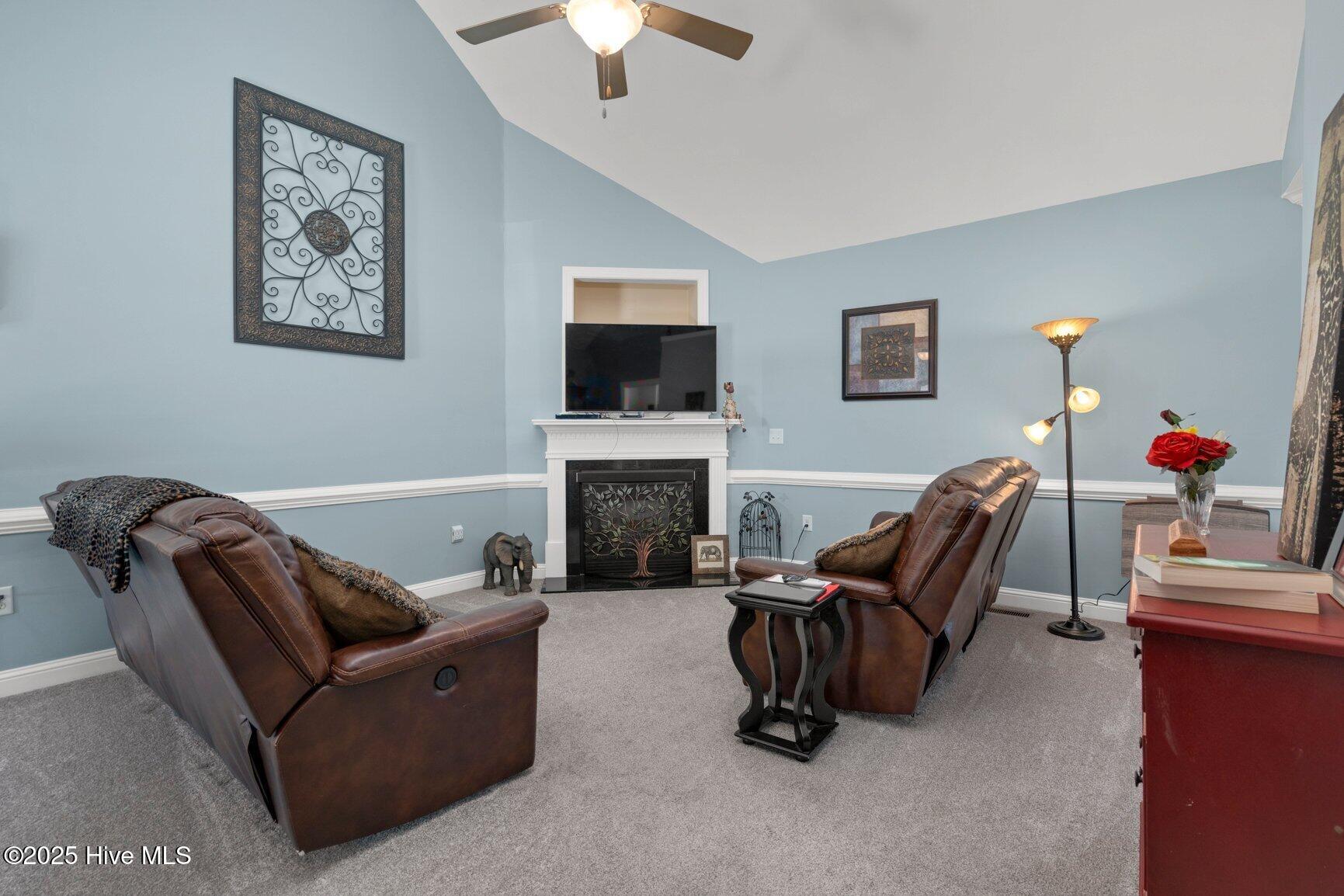 2884 Sherrod Road Nashville, NC 27856 - Photo 6 of 28 007-2884SherrodRoad-Nashville-NC-27856-S