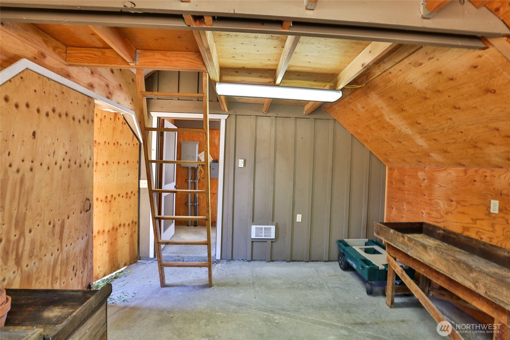 549 Davis Bay Road Lopez Island, WA 98261 - Photo 31 of 37 a view of an outdoor space