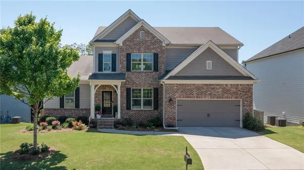 $824,900 | 4950 Plainsman Circle, Cumming, GA 30028