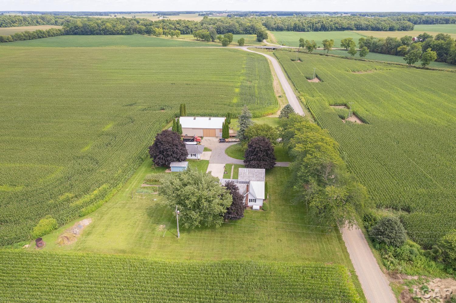 8720 Buckeye Road Waldron, MI 49288 - Photo 43 of 47 Gallery Image 43