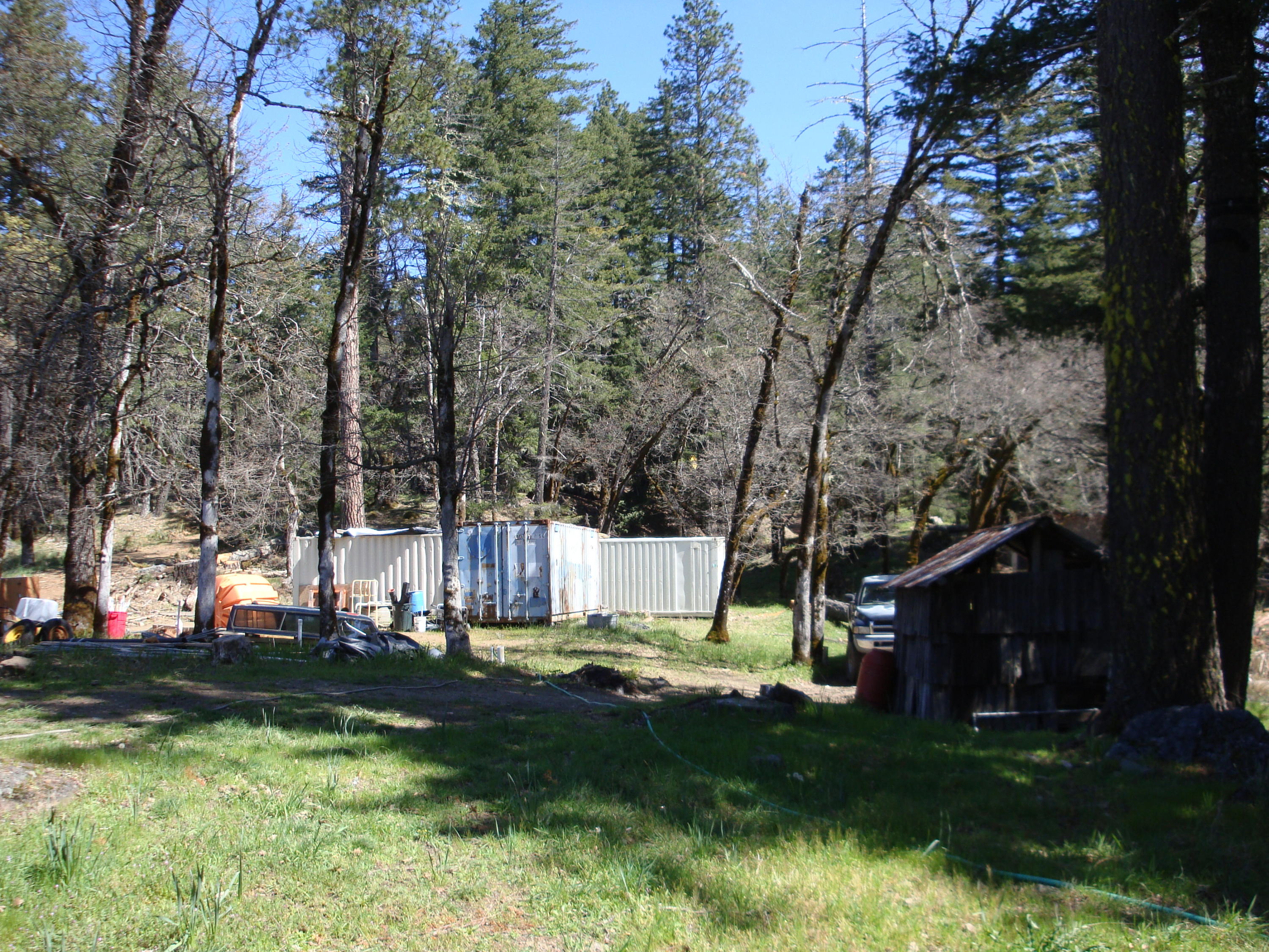 0 Buck Mountain Road Bridgeville, CA 95526 - Photo 23 of 33