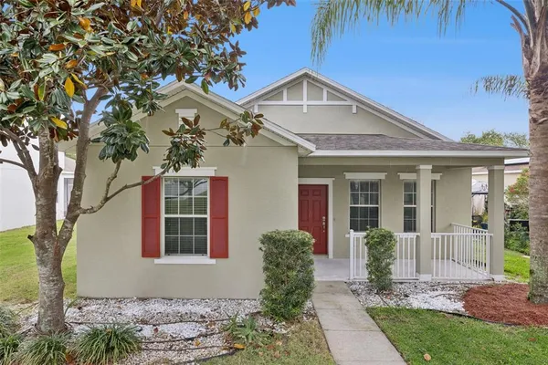 $415,000 | 1916 Ruckman Place, Apopka, FL 32703