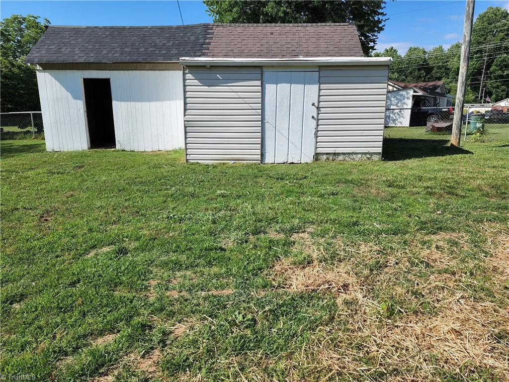 186 Becky Hill Road Lexington, NC 27295 - Photo 18 of 20