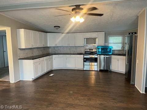 186 Becky Hill Road Lexington, NC 27295 - Photo 2 of 20