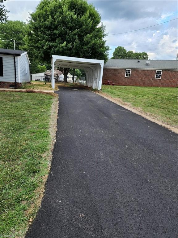 186 Becky Hill Road Lexington, NC 27295 - Photo 7 of 20