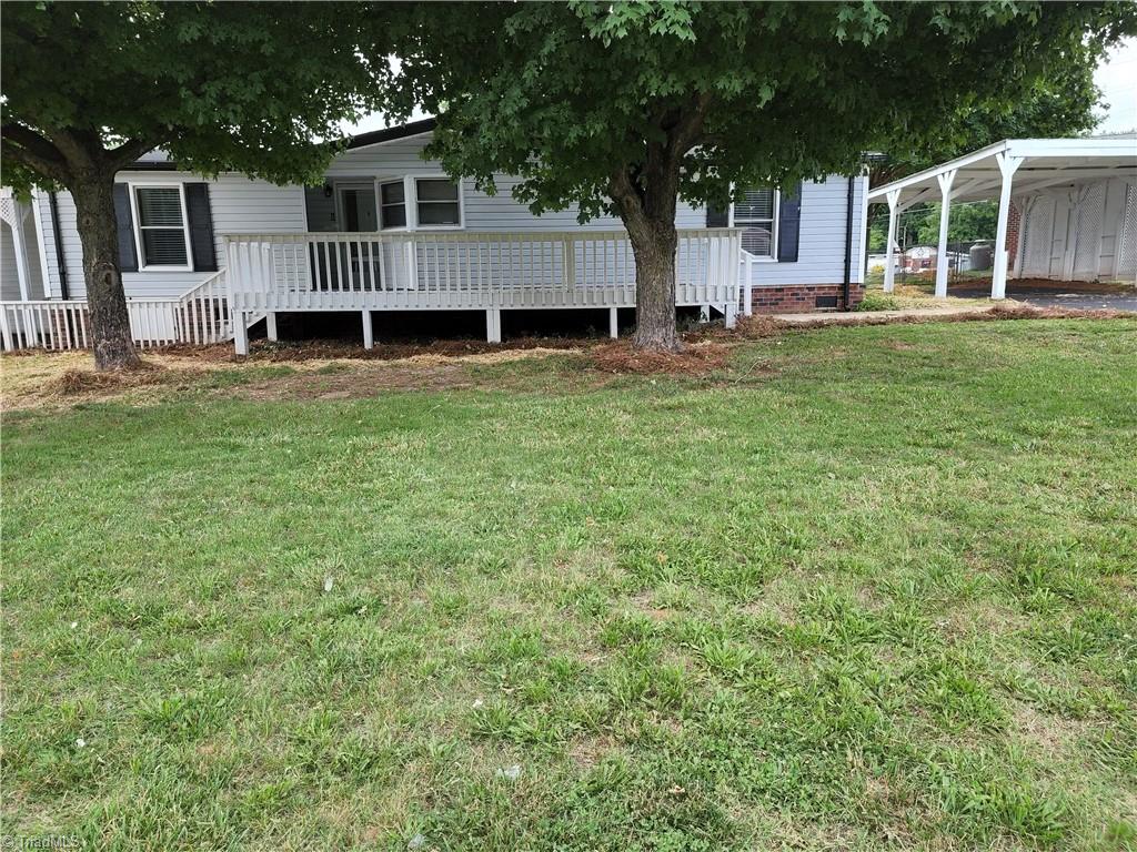 186 Becky Hill Road Lexington, NC 27295 - Photo 8 of 20