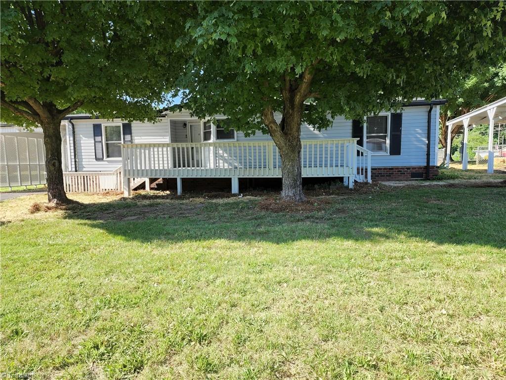 186 Becky Hill Road Lexington, NC 27295 - Photo 10 of 20