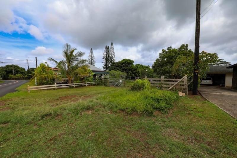 37 Omao Road Koloa, HI 96756 - Photo 2 of 29