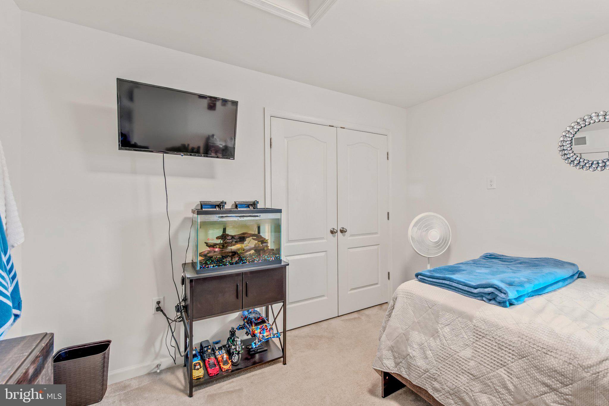 425 Lawrence Road Gerrardstown, WV 25420 - Photo 25 of 51 Bedroom 2