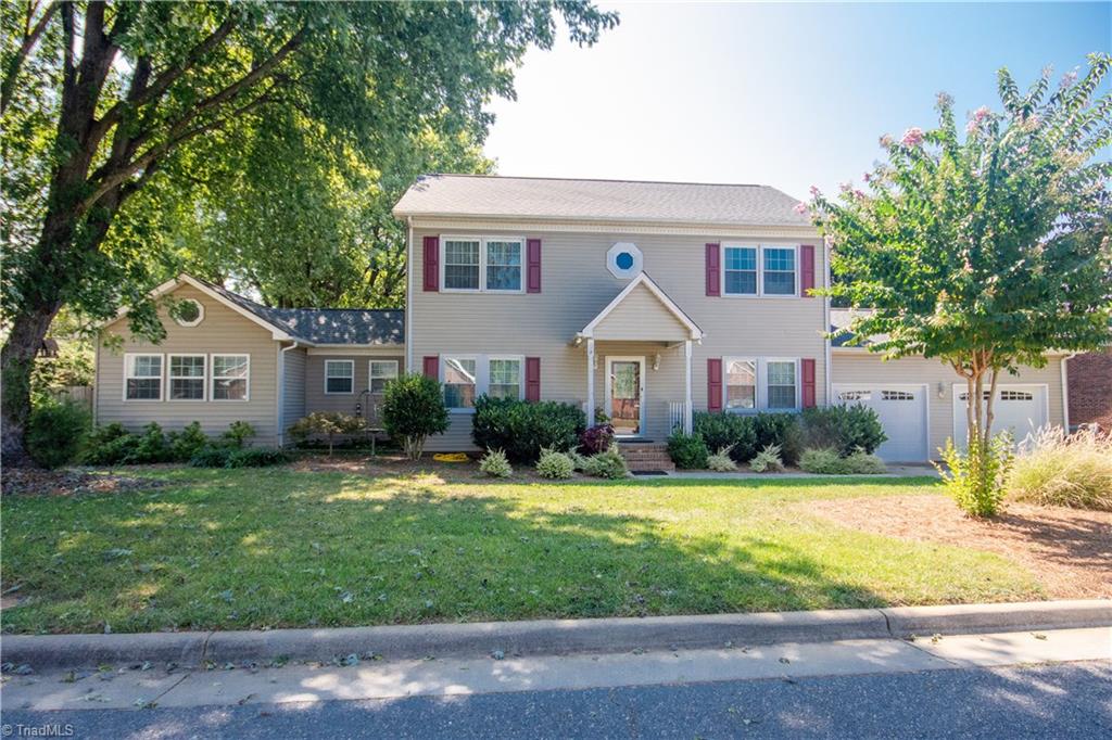 3944 Brandywine Street High Point, NC 27265 - Photo 1 of 30 Gallery Image 1