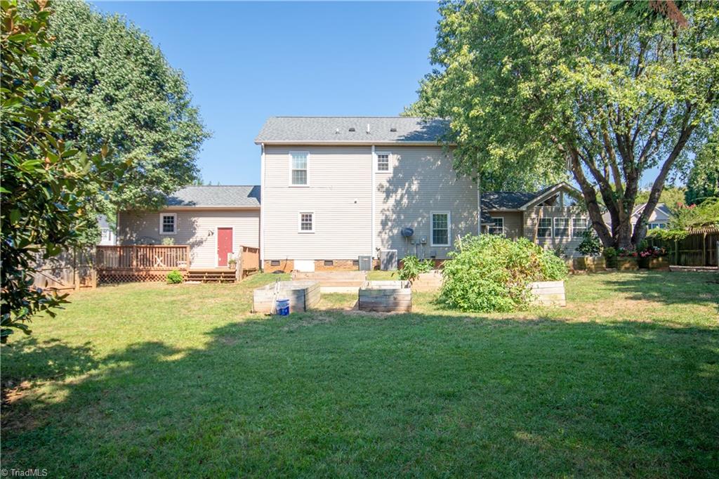 3944 Brandywine Street High Point, NC 27265 - Photo 27 of 30 Gallery Image 27