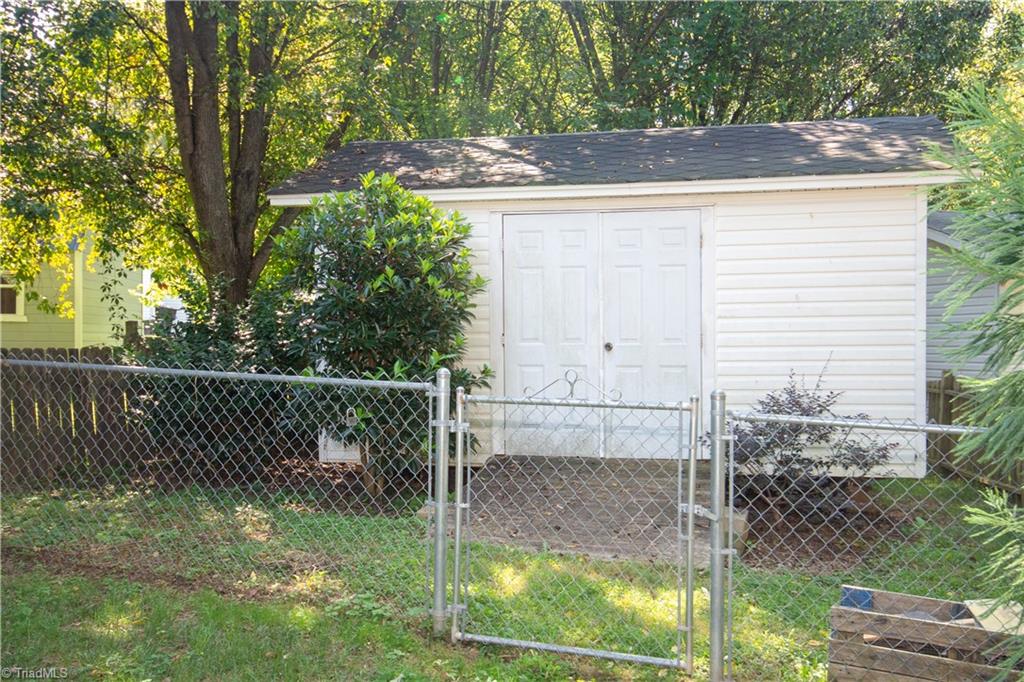 3944 Brandywine Street High Point, NC 27265 - Photo 30 of 30 Gallery Image 30