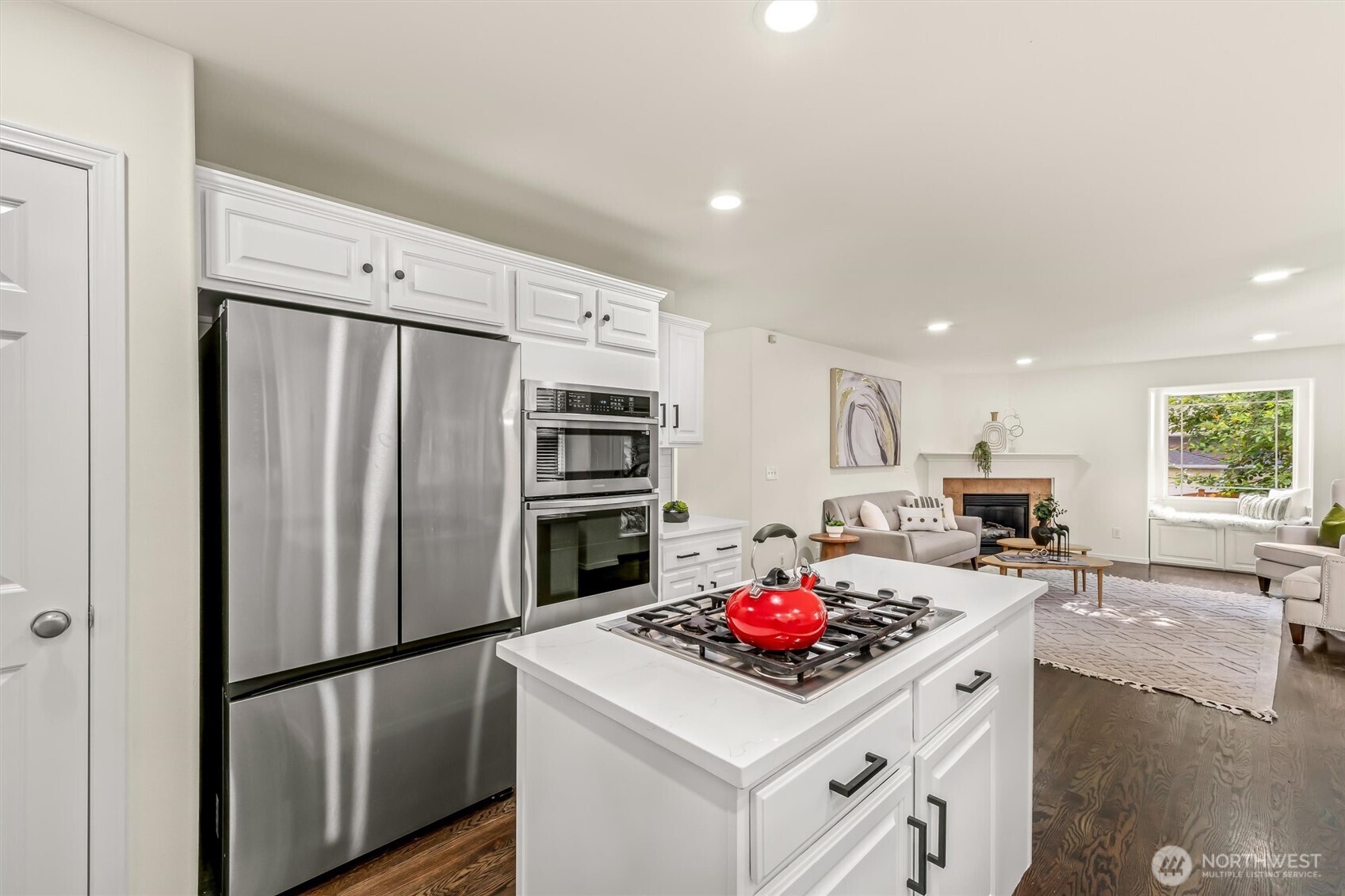 18121 129th Place Northeast Bothell, WA 98011 - Photo 15 of 40