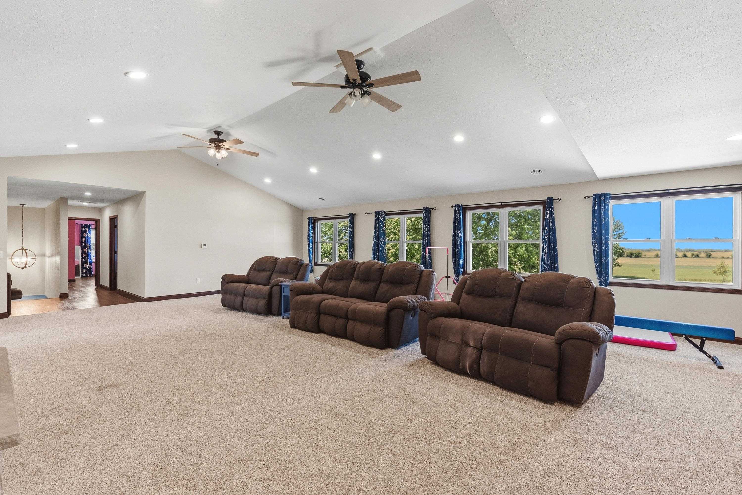 W9020 Breezy Point Road Beaver Dam, WI 53916 - Photo 22 of 63