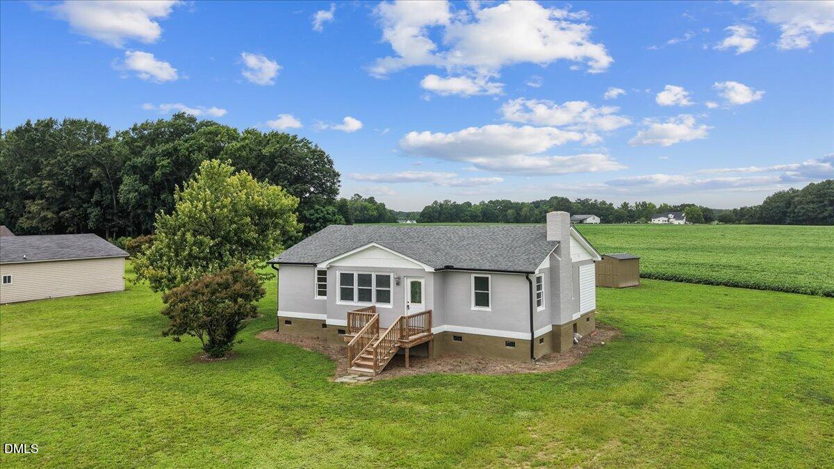 232 Mitchell Farm Road Goldsboro, NC 27530 - Photo 32 of 58 34-232 Mitchell Farm Rd-34
